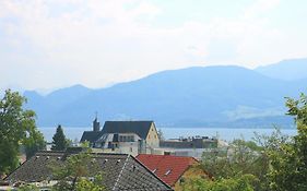 Traunseeresidenzen
